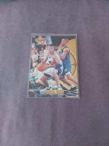 97-98 Bowman's Best Jason Kidd #80 Suns Nets Mavericks - Picture 1 of 2