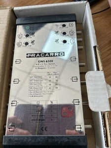 Fracarro - Picture 1 of 1