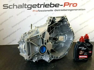 Überholte Getriebe Mazda CX-7 2,2 D 4WD Getriebeöl GRATIS mit GARANTIE - Bild 1 von 7