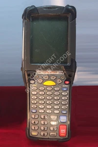 Symbol Motorola MC9090-G Wireless Laser Barcode Scanner Computer MC9090G CE 5.0 - Picture 1 of 1