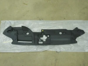 2024 2025 Ford Ranger radiator lower air baffle - Picture 1 of 4