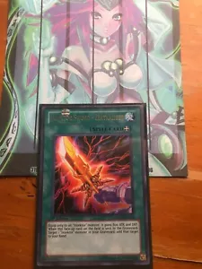 Espada Yugioh 1x Inzektor - Calibre Zekt Ultra Rara 1a Edición Casi Como Nueva - Imagen 1 de 1