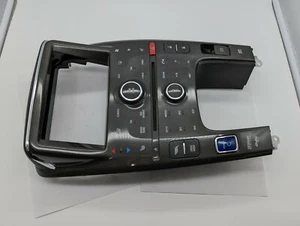 2011 12 Chevy Chevrolet Volt Radio Climate Navigation Panel - 22786529 - Picture 1 of 3