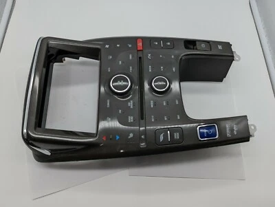 Chevy Chevrolet Volt 2011 12 radio climatizador panel de navegación - 22786529 Foto 1 de 3