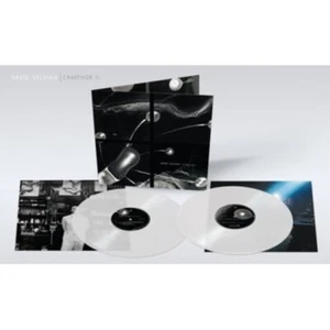 David Sylvian/Camphor II [2025 RECORD STORE DAY Limited](2LP) 7526879 New LP - Picture 1 of 1