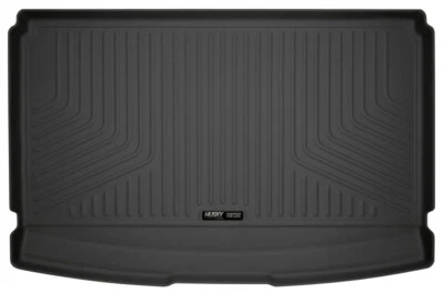 Husky Liners 23441 WeatherBeater Black Rear Cargo Liner for Ford Expedition - Image 1 of 4