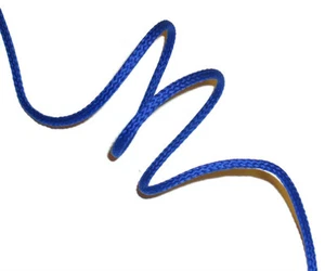 4MM CUSHION PIPING CORD, DIFFERENT COLOURS & LENGTHS, REF:0871, 100% POLYESTER - Picture 1 of 59