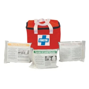 KIT PRONTO SOCCORSO COSTIERA ORION 840 - Foto 1 di 1
