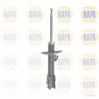 NAPA NSA1437 Shock Absorber Gas Pressure Front Right Fits Toyota Yaris/Vitz