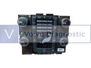 Volvo Late P3 Klimabedienteil CCM Reparatur Service XC60 V70 V60 - Bild 1 von 1