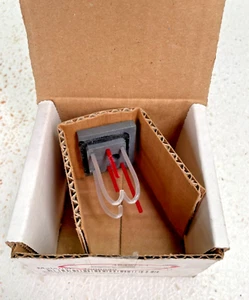 HACH 4542753 Series 5000 Sample Cell Cover *Neu im Karton* - Bild 1 von 7