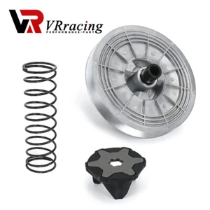420280173 For CanAm Outlander Renegade Maverick Commander Secondary Drive Clutch - Bild 1 von 15