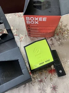 Boxee : Box : By D-Link Digital HD Media Streamer WiFi NO Power Adapter - Picture 1 of 11