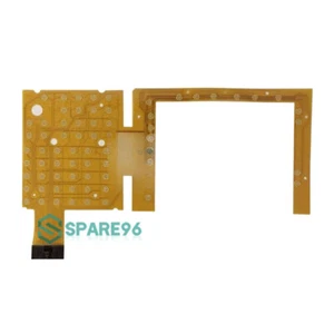 Keypad for Agilent HP E4401B E4402B E4403B E4404B E4405B E4406B E4407B E4408B - Picture 1 of 4