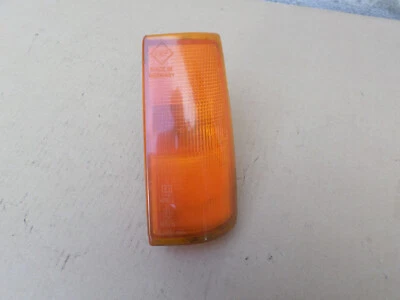 Opel Kadett D Blinker Blinkleuchte SWF vorne links - Bild 1 von 4