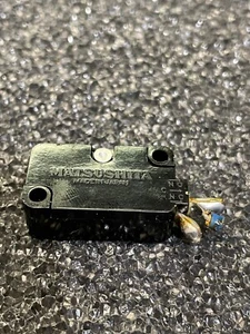Technics SL-23 turntable On Off Switch - Picture 1 of 3