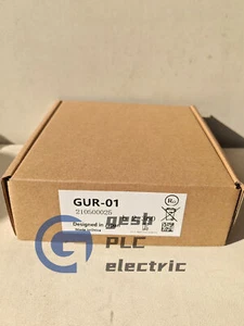 Brand New in box CUR-01 Fuji Electric Operator LCD Display Expedited Shipping - Picture 1 of 4
