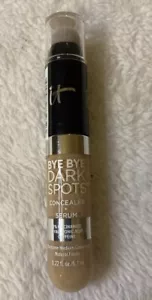 IT Cosmetics Bye Bye Dark Spots Concealer + Serum Light Warm 23 Full Size - Picture 1 of 8