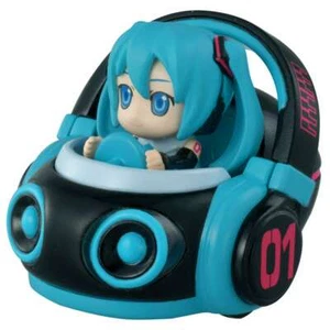 M New Dream Tomica No.160 Hatsune Miku Japan Limited Model - Picture 1 of 1