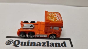 Micro macchine camion (A25) - Foto 1 di 4