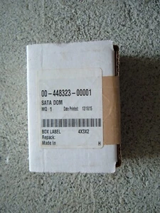 Hobart 00-448323-00001 Sata Dom MQ1 New sealed - Picture 1 of 1