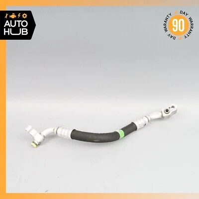 Трубопровод шланга кондиционера 07–12 Mercedes R230 SL550 2308304215 от оригинального производителя - Изображение 1 из 4