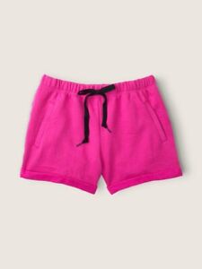 Victoria's Secret Pink Everyday Lounge Boyfriend Shorts Sizes S-XL