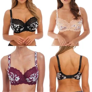 Fantasie Lingerie Olivia Underwired Side Support Bra 3182 - Picture 1 of 7