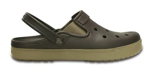 Crocs CitiLane Clog Sandal Mule Slippers House Shoes Clogs Unisex - Picture 1 of 10