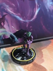 Marvel Heroclix Infinity Challenge 019 Skrull Agent Rookie - Picture 1 of 1