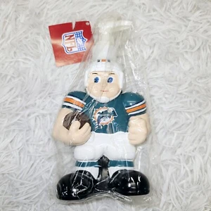 NFL Handseifenspender Miami Dolphins Florida Football Fans Neuheit - Bild 1 von 5
