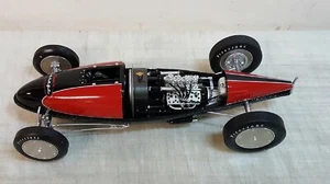 1/18 Land Speed Belly Tanker Toms Garage de Acme Diecast GMP Racing Muy Limitado - Imagen 1 de 5