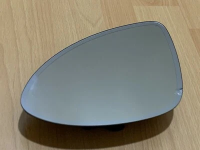 Espejo retrovisor lateral del conductor con atenuación automática Porsche Cayenne 2010-2017 fabricante de equipos originales de fábrica Foto 1 de 4