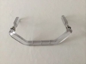RC- Paraglider Tragebügel aus Lexan extrem robust 19cm breit 5,5cm Versatz 10 C - Bild 1 von 5