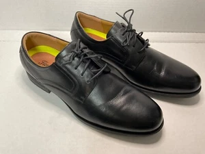 Scarpe eleganti a coda di rondine EEE Florsheim Midtown da uomo nuove taglia 13 - Foto 1 di 9
