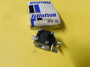 NEW OEM CARBURETOR FOR STIHL CHAINSAW 032AV HU3G - Picture 1 of 1