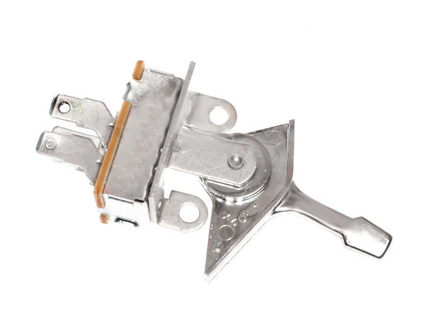 Interruptor de control de aire acondicionado para Chevy C10 1979-1982 1981 1976 1980 1975 CJ668FV Foto 1 de 1