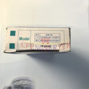 1PCS New AirTAC TR16X30S Cylinder - Picture 1 of 6