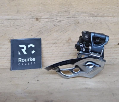 SRAM X7 Bike Front Derailleur 34.9mm Multi Swing - Image 1 of 3