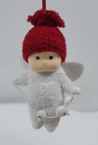Adorno de Navidad Dept 56 Angel Gifts ~ Mamá ~ 2016 Enesco - Imagen 1 de 13