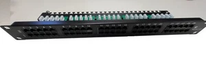 Setec PP50 ISDN Patchpanel - Bild 1 von 1