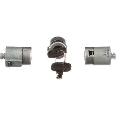 For 1992-1994 Chevrolet K1500 Suburban Door Lock Kit SMP 352JK66 1993 - Image 1 of 4