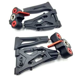 ARRMA Typhon 6S / Limitless Querlenker & Naben vorne AR330503 AR330187 - Bild 1 von 1