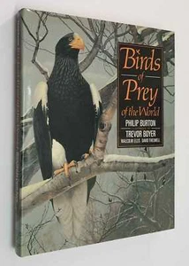 BURTON Birds of Prey of the World (1989) - Imagen 1 de 1