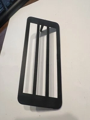 Nuevo de Lote Antiguo 1973 Oldsmobile 88 98 LH Bisel Marcador Lateral Delantero 412119 NUEVO Foto 1 de 4