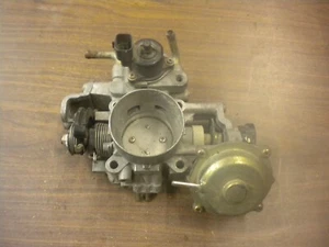 MIKUNI 1 BARREL CARBURETOR C54-102 - Picture 1 of 11