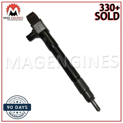 S550-13H50 FUEL INJECTOR MAZDA S5 S550 FOR MAZDA 2 DJ 3 SERIES CX-3 SKYACTIV 1.5 - Image 1 of 4