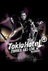 Tokio Hotel - Zimmer 483/Live (Ltd Deluxe Edt.) (Steelbox... | DVD | Zustand gut