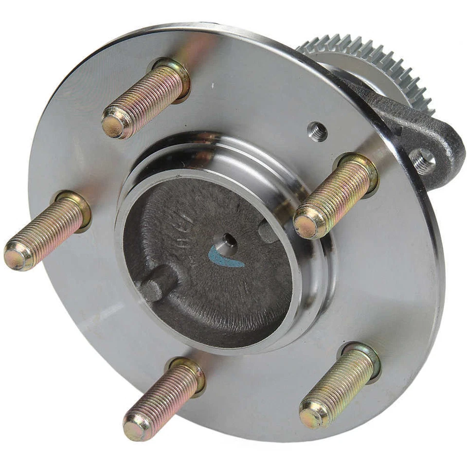 Conjunto de cojinete de rueda y buje Moog 512189 Foto 1 de 2