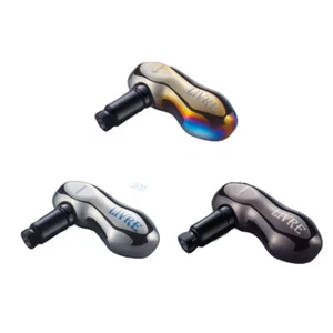 LIVRE TB-S (perilla de mango de titanio en forma de T para carrete de pesca en alta mar y agua salada) - Imagen 1 de 2